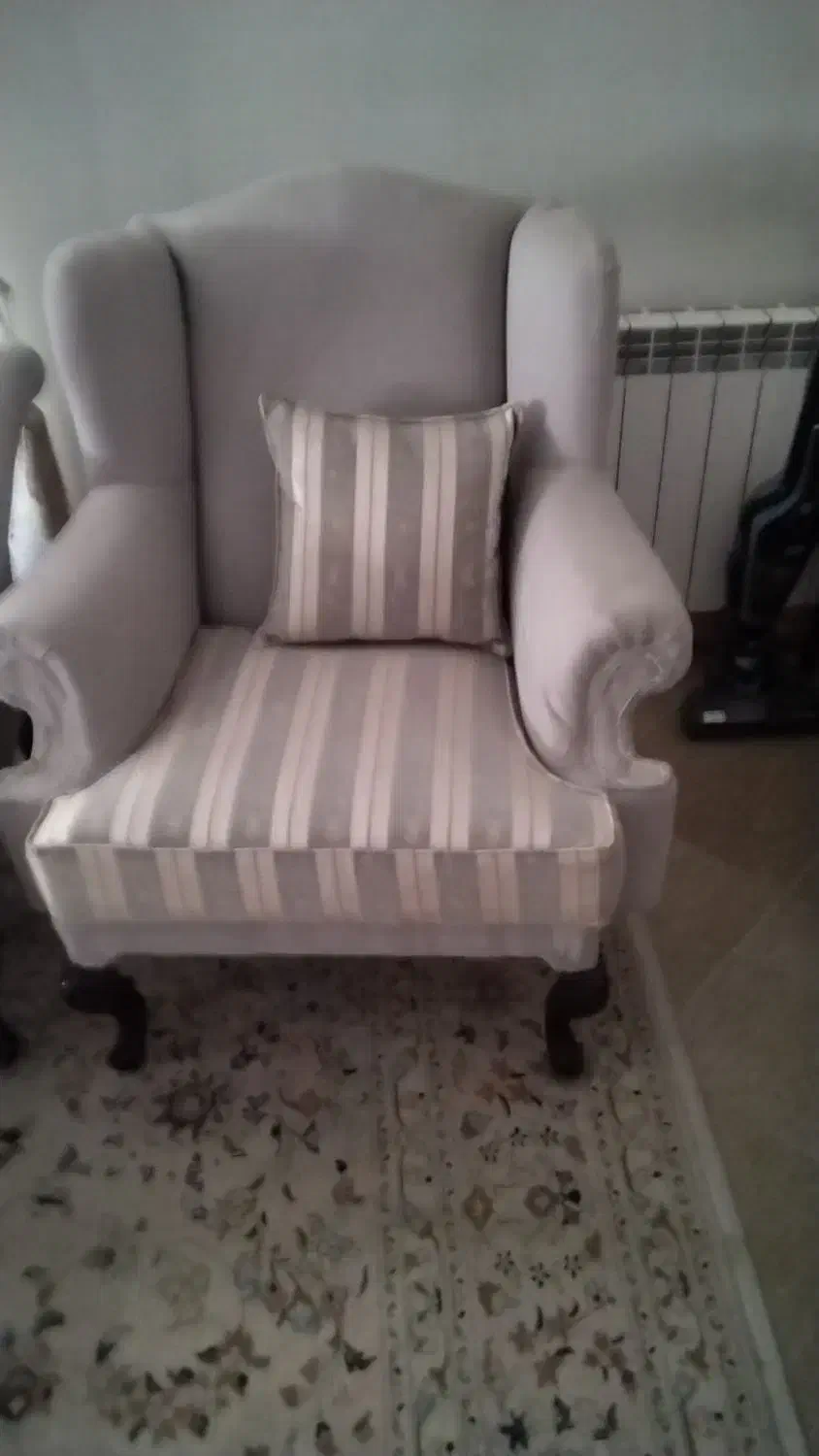 مبلمان|مبلمان خانگی و میز عسلی|تهران, تهرانسر شمالی|دیوار