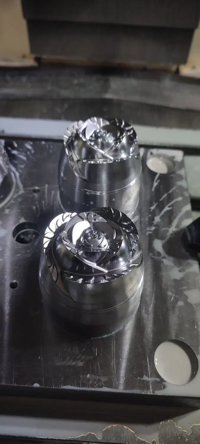 خدمات تراشکاری فرزکاری قالب سازی بیستون|خدمات پیشه و مهارت|کرج, شهرک احمدیه|دیوار