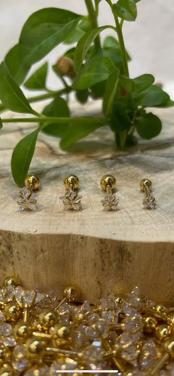 نگین گوش|بدلیجات|بیرجند, |دیوار