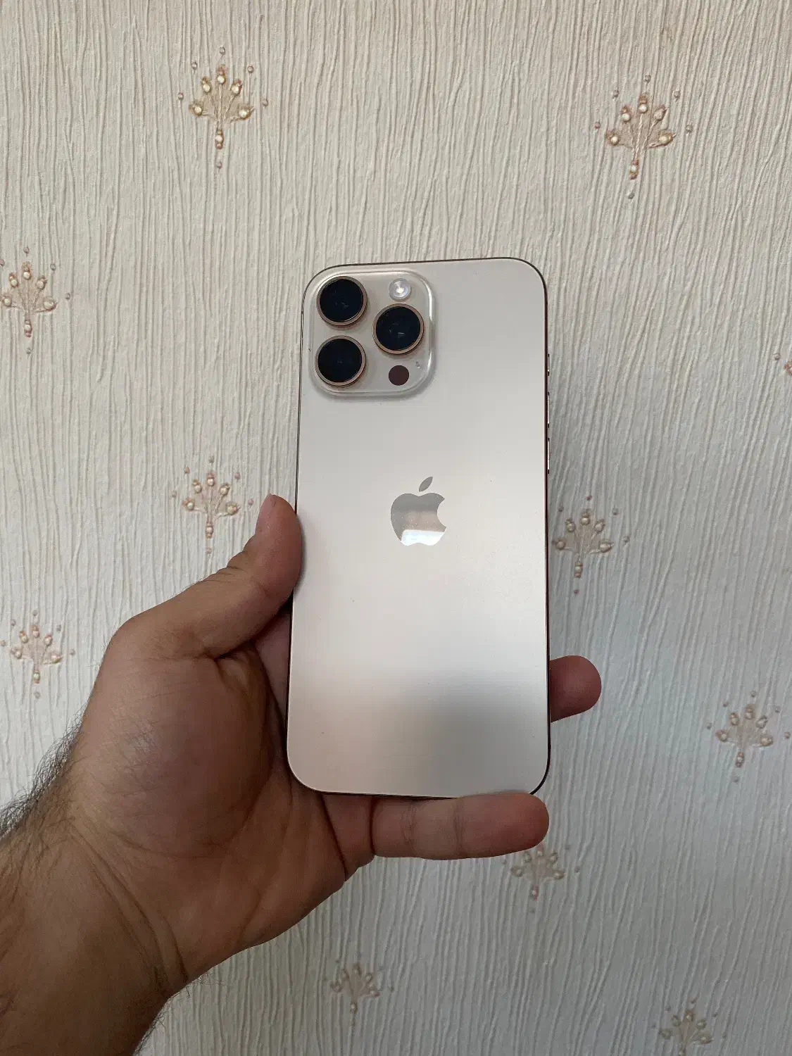 آیفون 16 pro max|موبایل|یزد, |دیوار