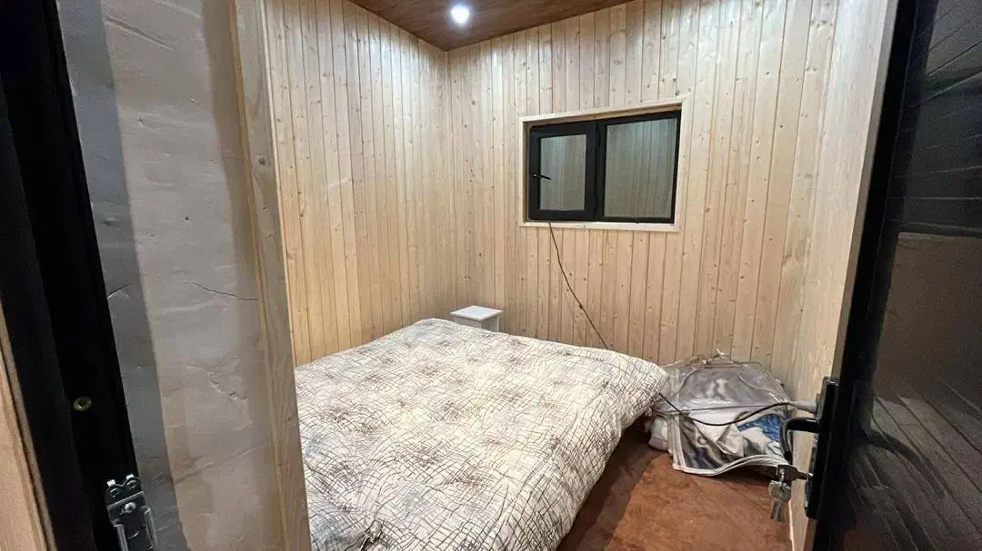 اجاره روزانه کلبه جکوزی|اجارهٔ کوتاهمدت ویلا و باغ|مرزیکلا, |دیوار