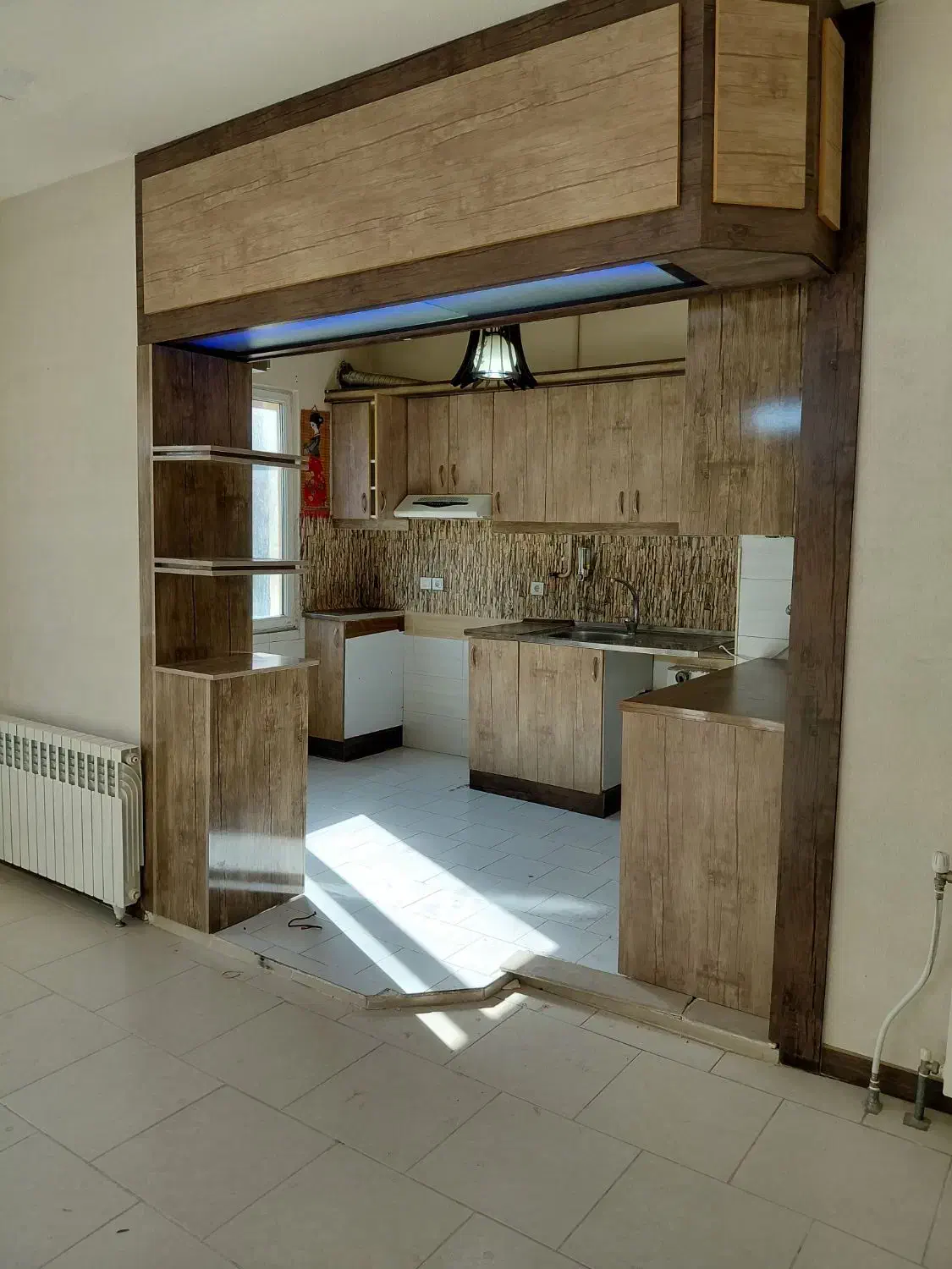 رهن و اجاره واحد در شمالشرق|اجارهٔ آپارتمان|گلبهار, شهر جدید گلبهار|دیوار