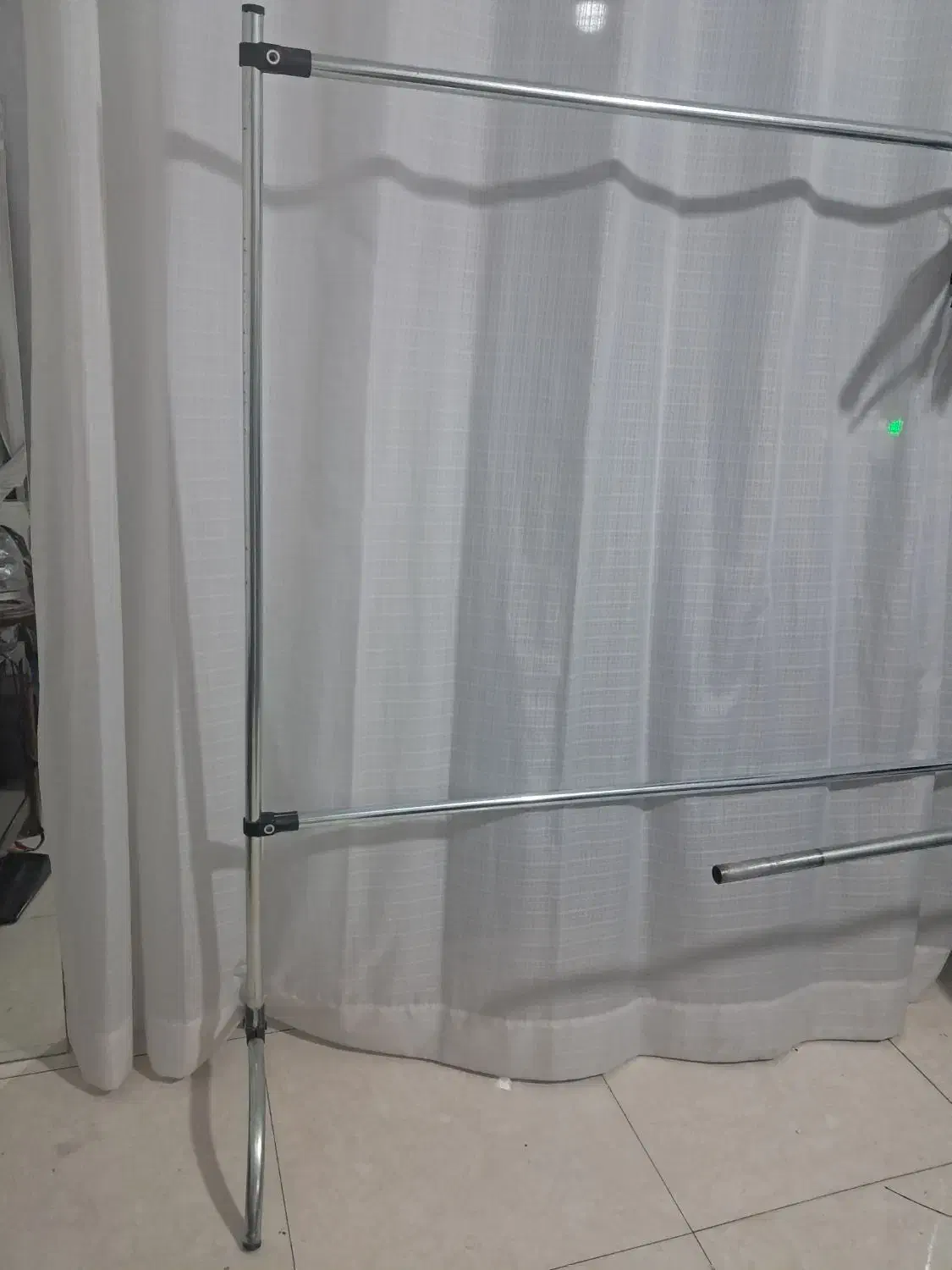 رگال لباس|بندرخت و رختآویز|فردیس, شهرک ۱۱۰|دیوار