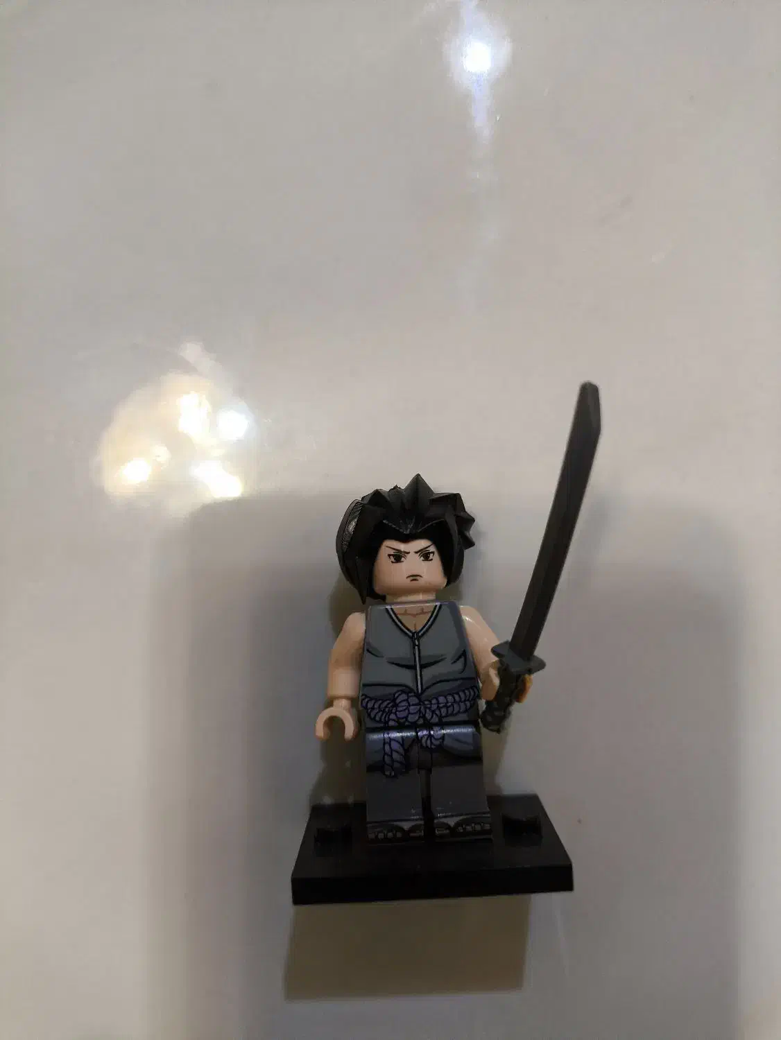 لگو ناروتو|کلکسیون و سرگرمی|پردیس, فاز ۴|دیوار