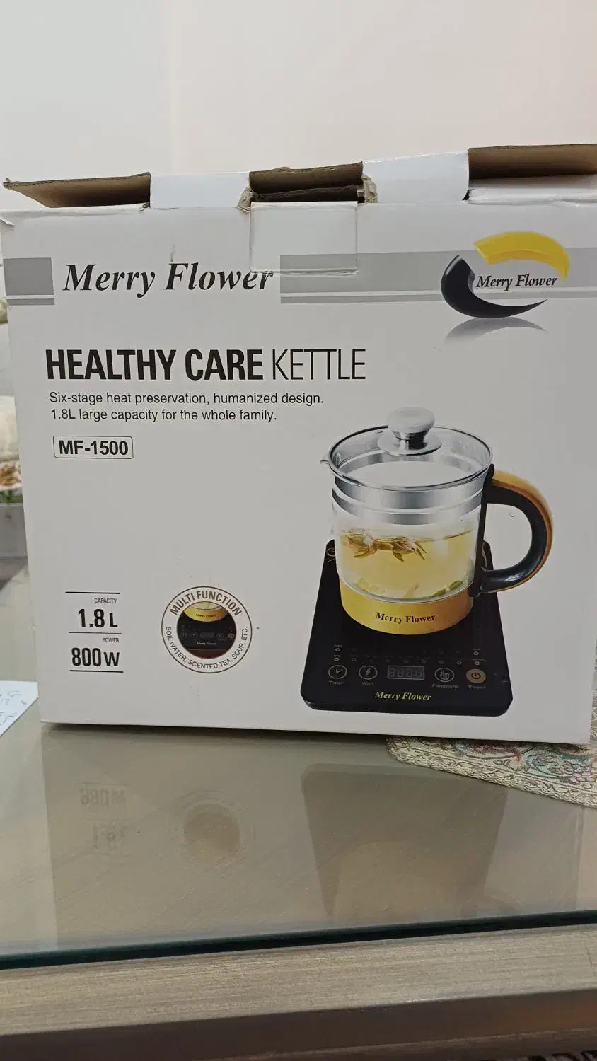 کتری برقی و آرامپز مناسب جهزیه|اجاق گاز و لوازم برقی پخت‌وپز|ورامین, شهرک فجر|دیوار