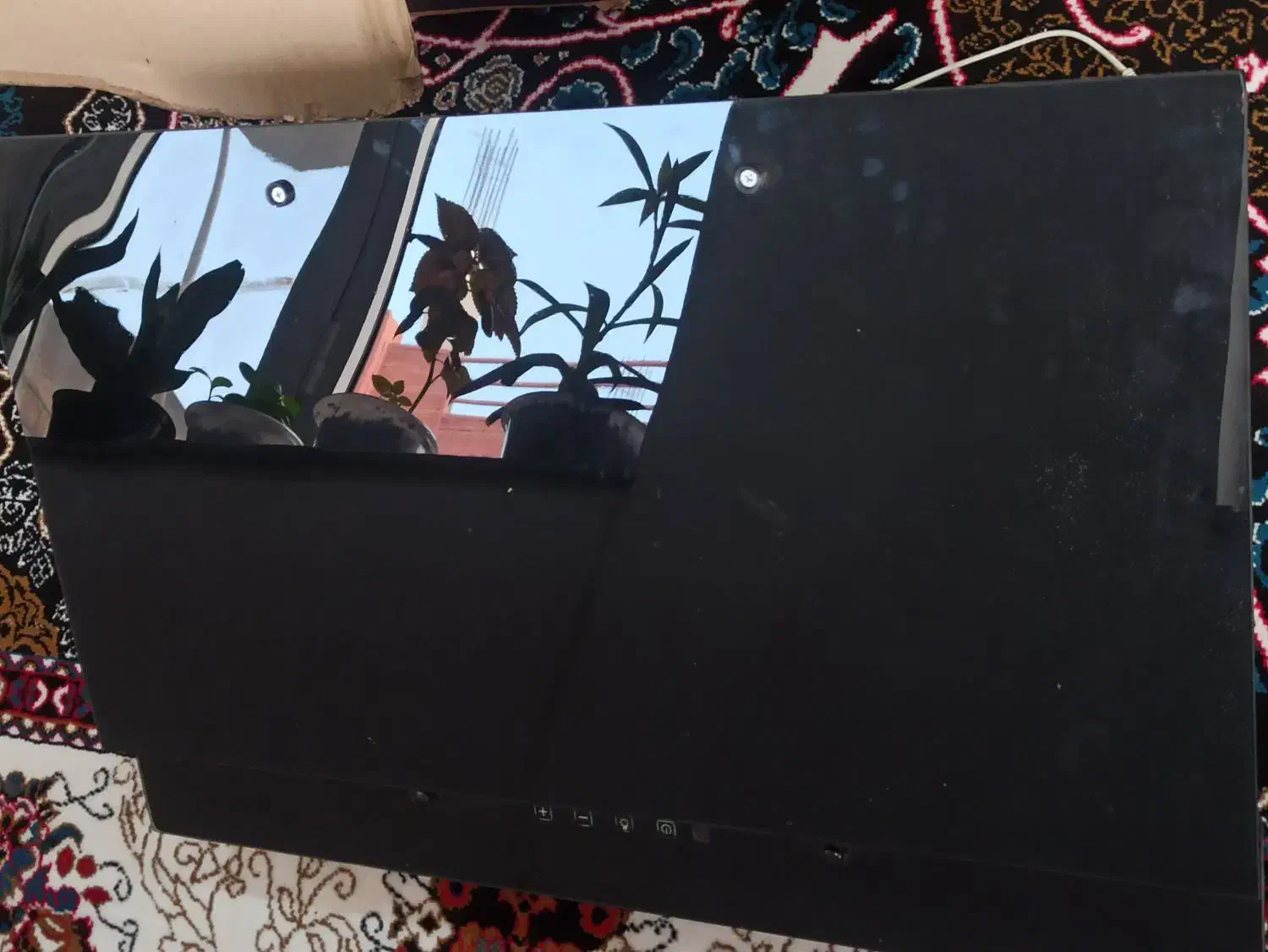 هود|هود|پارسآباد, |دیوار