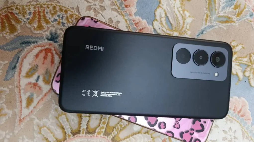 redmi15|موبایل|تهران, سلیمانی|دیوار