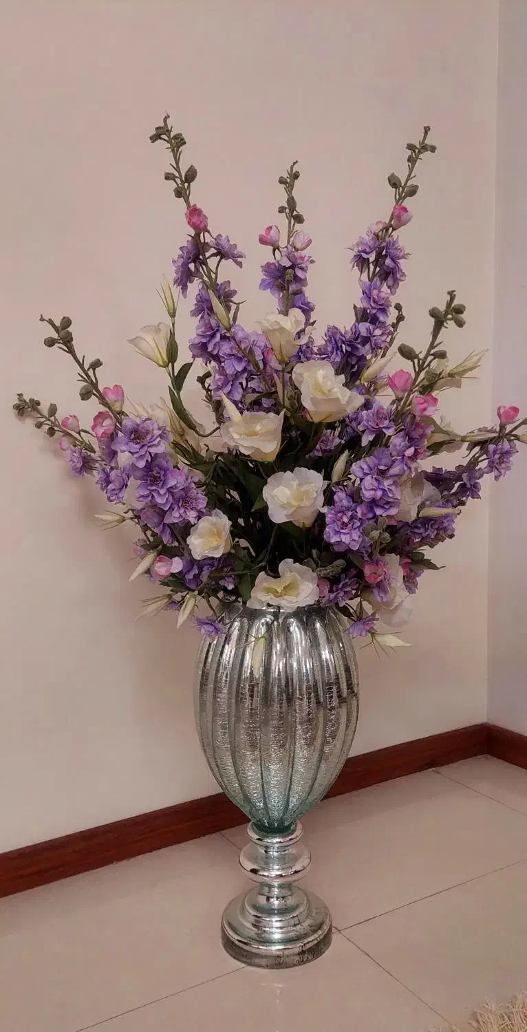 گل با گلدان|گل مصنوعی|کرج, گلشهر|دیوار