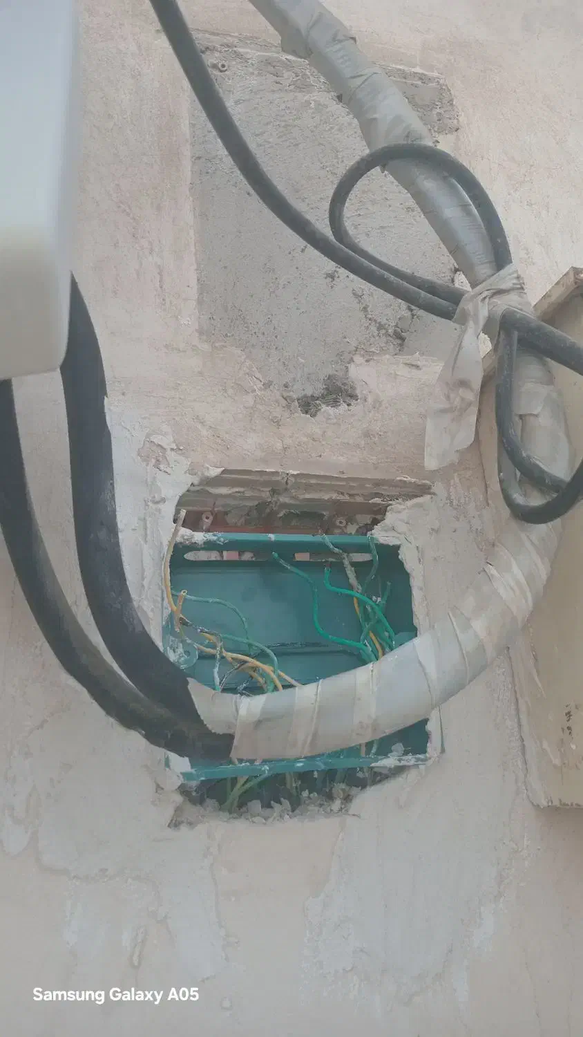 برقکار ساختمان|خدمات پیشه و مهارت|بندرعباس, |دیوار