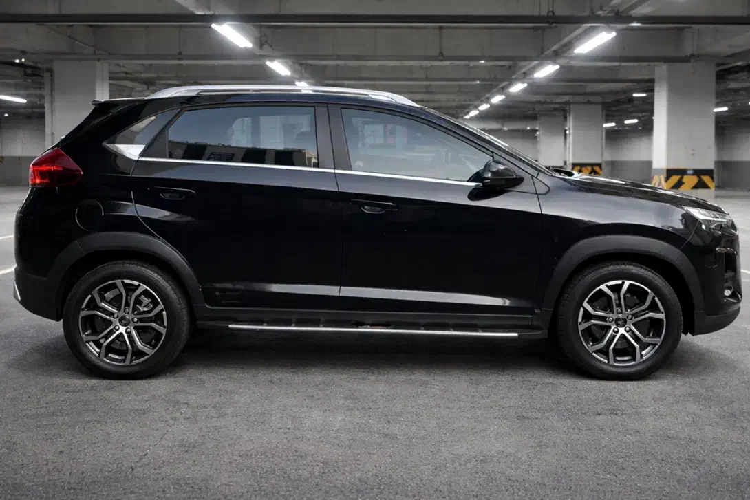 ام وی ام x22promt|خودرو سواری و وانت|تهران, سلسبیل شمالی|دیوار