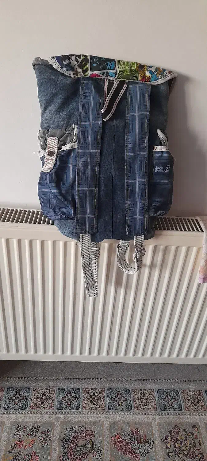 کوله لی  ۲۰۰|کیف، کفش، کمربند|بیرجند, |دیوار