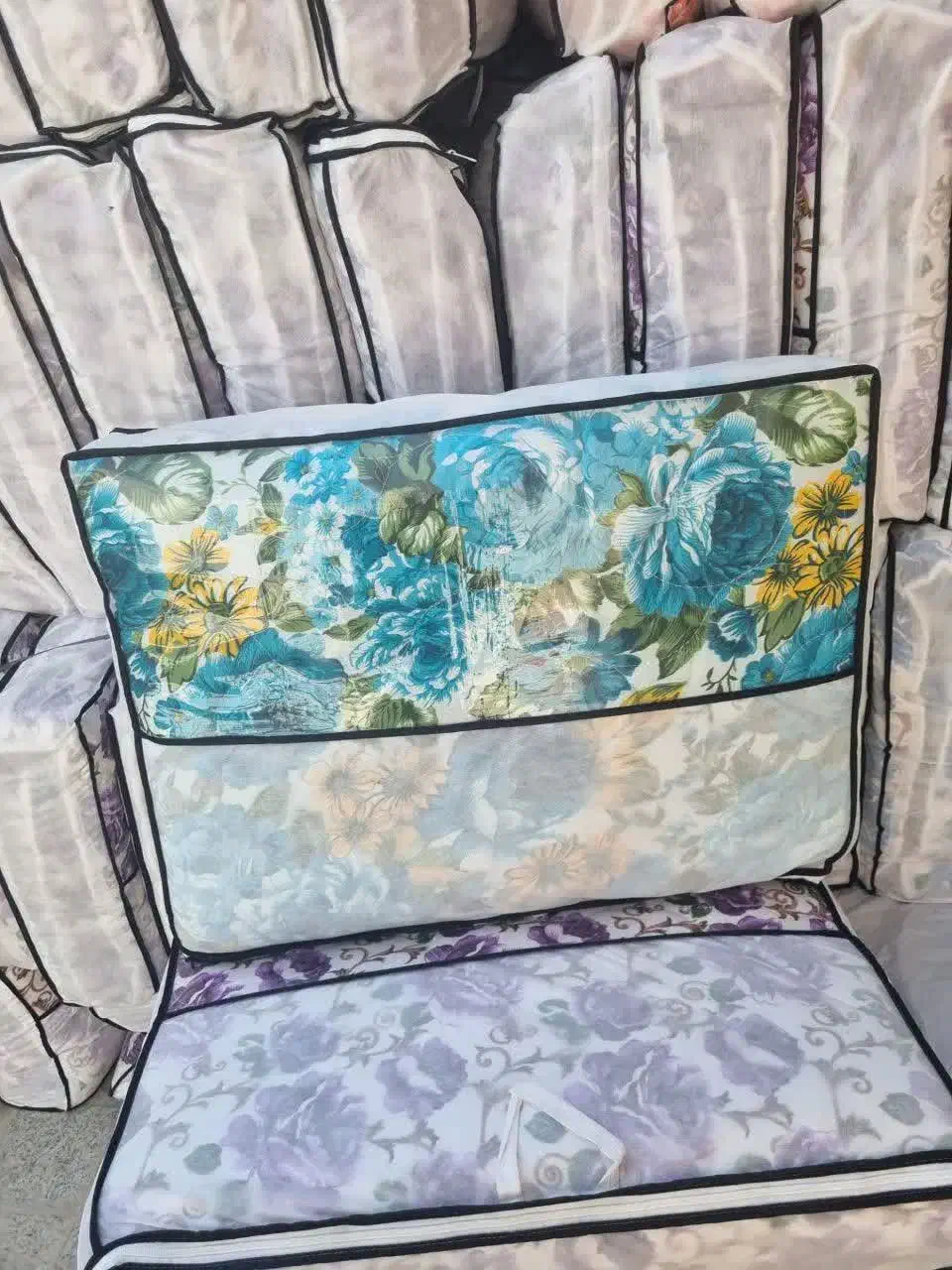 انواع کیف های مسافرتی کیف نوزادی وغیره...|کیف، کفش، کمربند|یاسوج, |دیوار