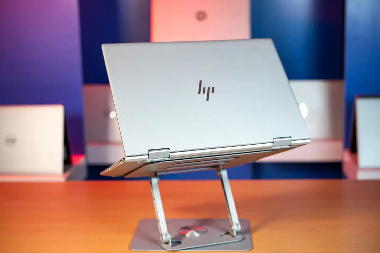 لپ تاپ تبلت HP pavilion x360 لمسی نسل ۱۱ سبک|رایانه همراه|یزد, |دیوار