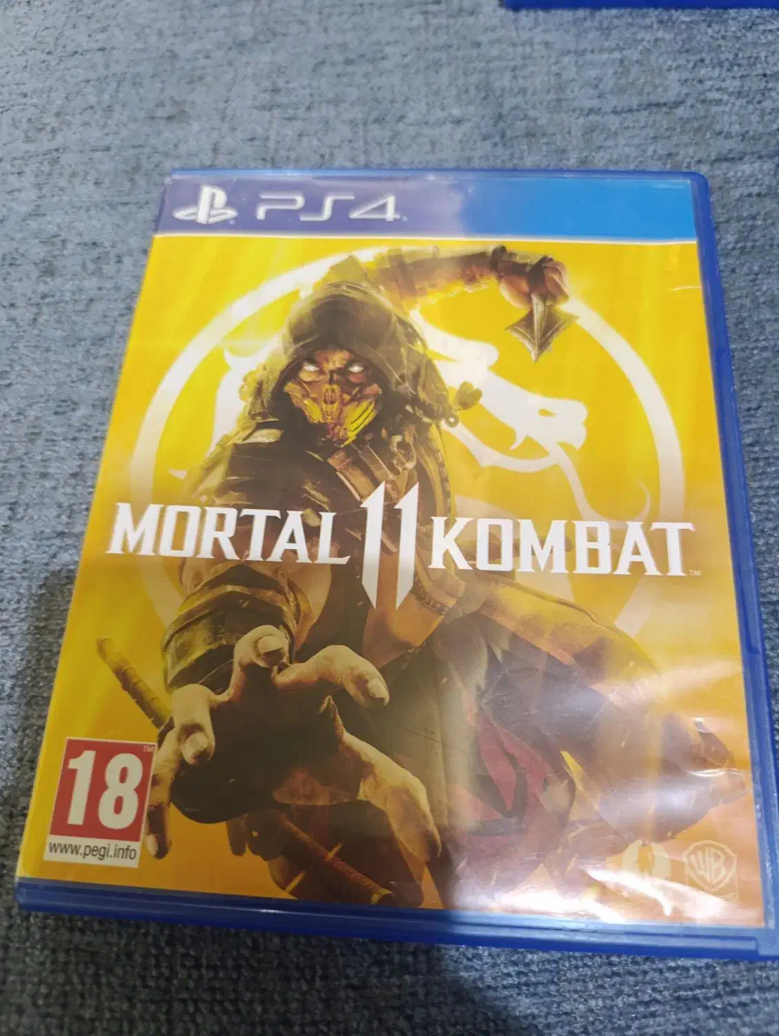 سی دی ps4|کنسول، بازی ویدئویی و آنلاین|تهران, هفت حوض|دیوار