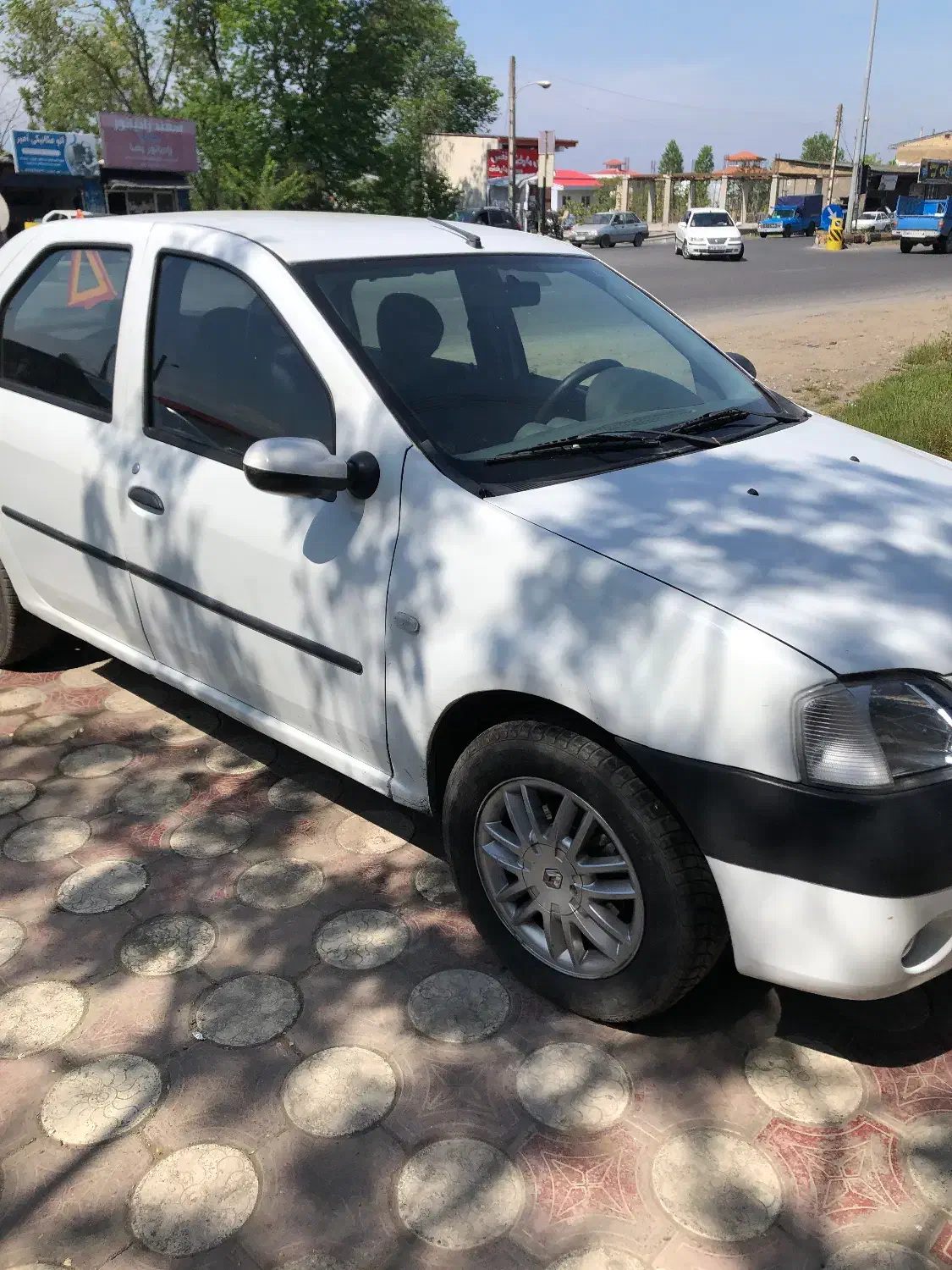 ال90 E2|خودرو سواری و وانت|رودسر, |دیوار