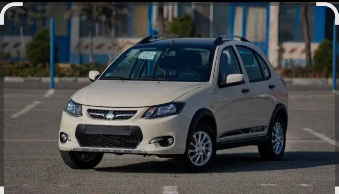 کوئیک GxrتیپL صفر کیلومتر|خودرو سواری و وانت|شیراز, هفت تنان|دیوار