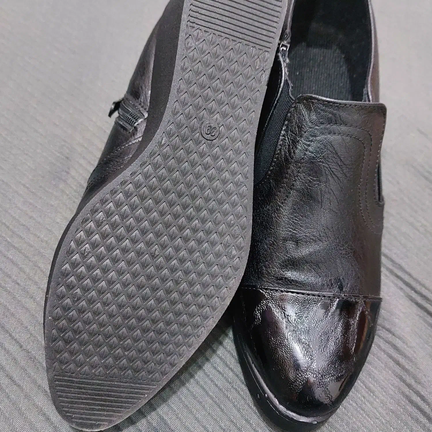 کفش و پوتین دخترانه|کیف، کفش، کمربند|سراب, |دیوار