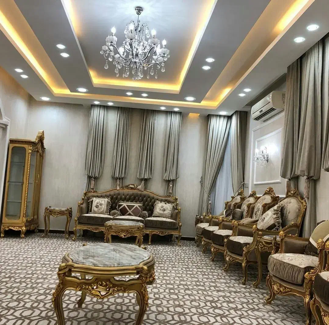 جوشکاری نما   رابیتس کاری شیروانی والپست اسکلت فلز|خدمات پیشه و مهارت|بندر امام خمینی, |دیوار