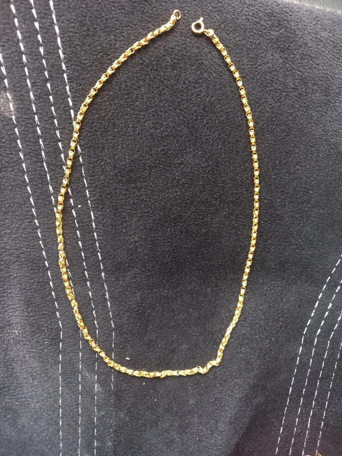 زنجیر طلا|جواهرات|نورآباد ممسنی, |دیوار