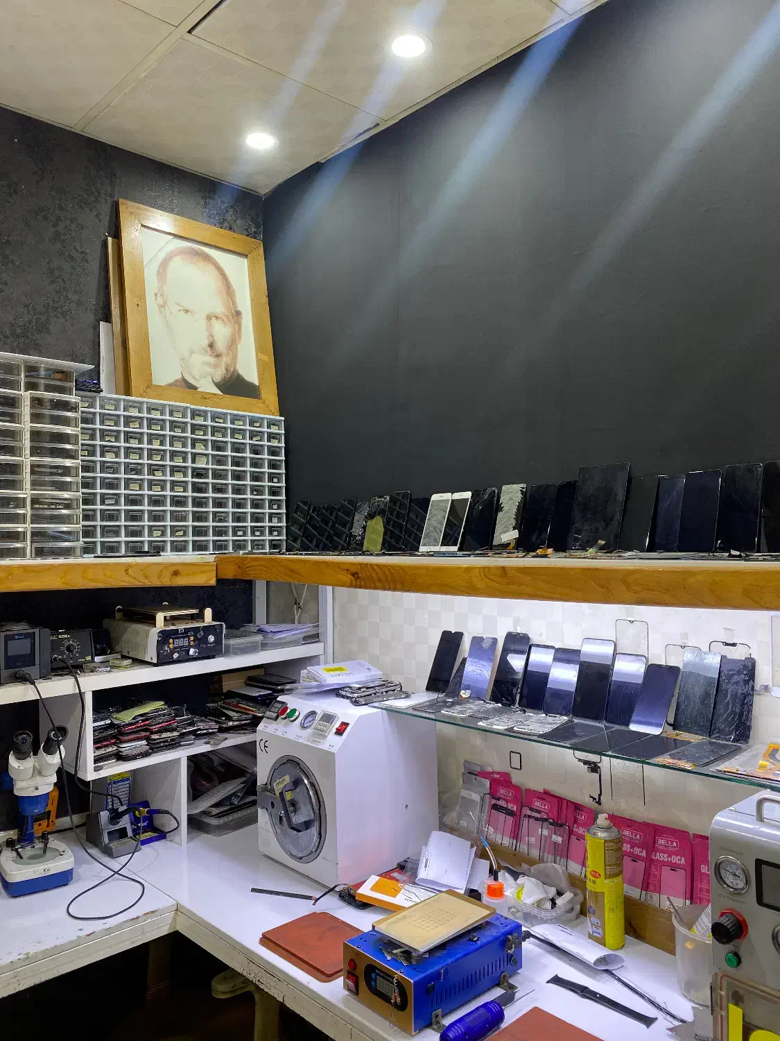 استخدام|استخدام رایانه و فناوری اطلاعات|فردیس, شهرک شهید حسینی|دیوار