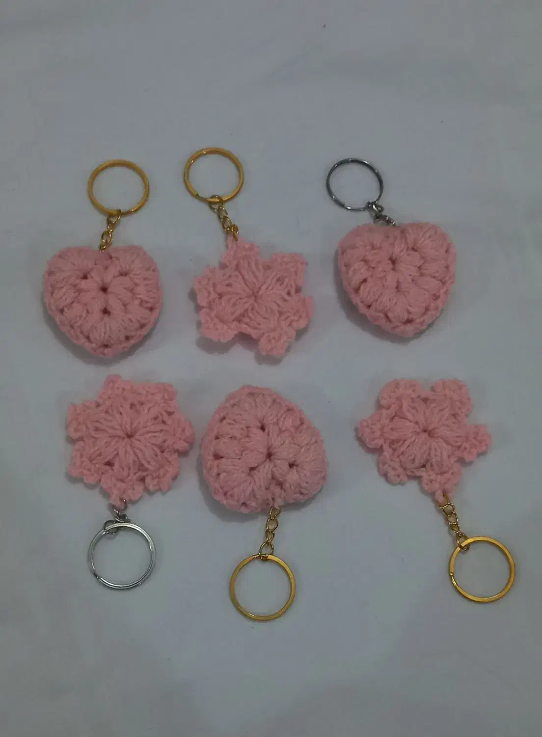 لیف و جاکلیدی|لوازم خیاطی و بافتنی|تایباد, |دیوار