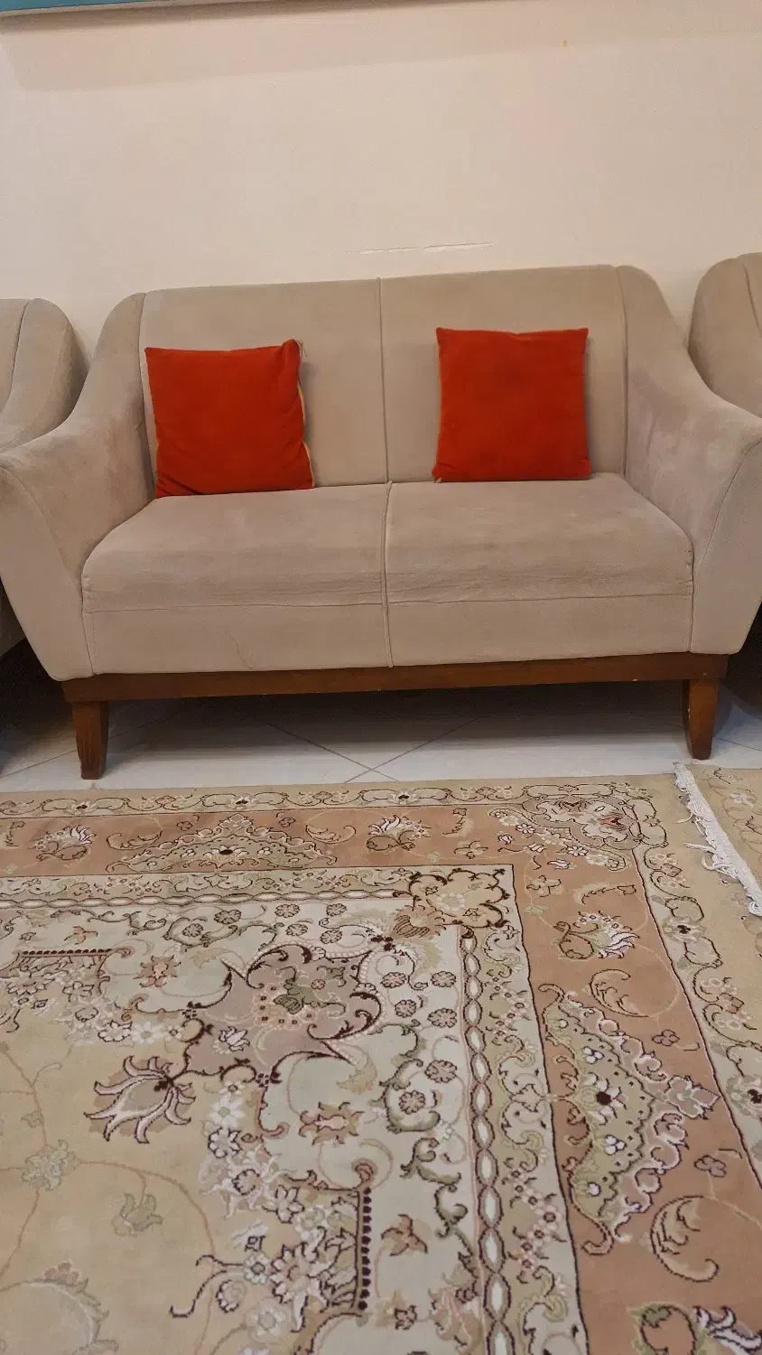 مبلمان|مبلمان خانگی و میز عسلی|ری, جوانمرد قصاب|دیوار