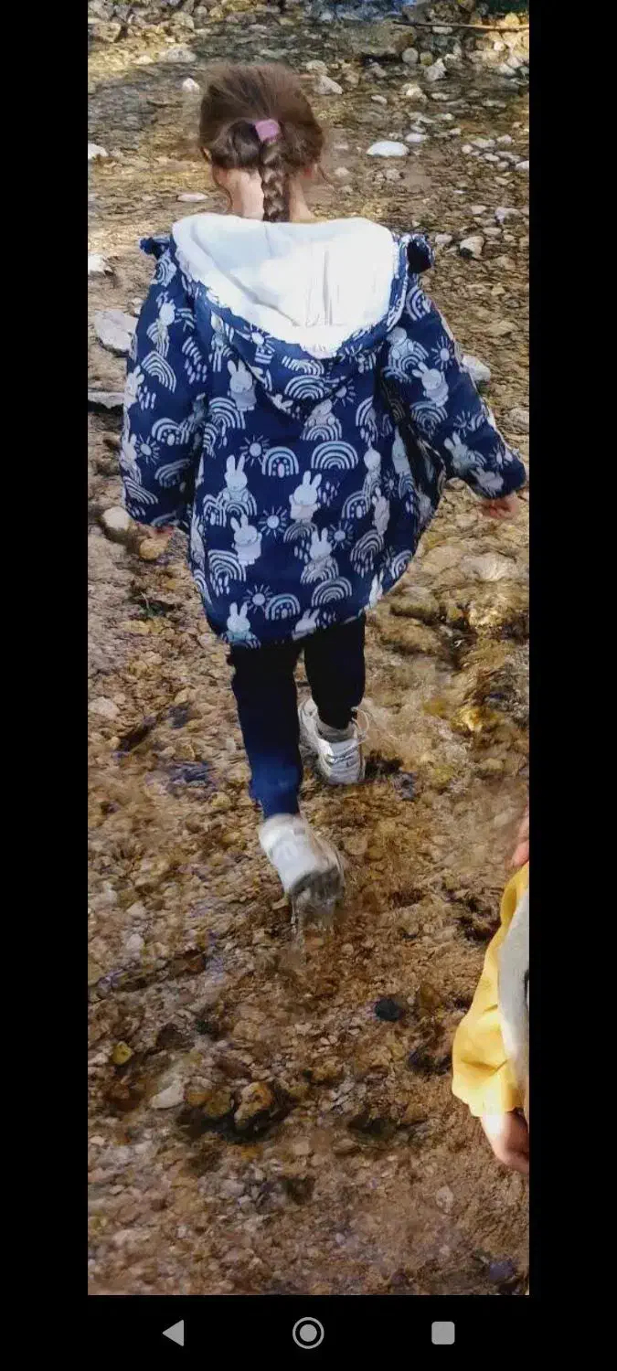 کت گمشده|کفش و لباس بچه|یاسوج, |دیوار