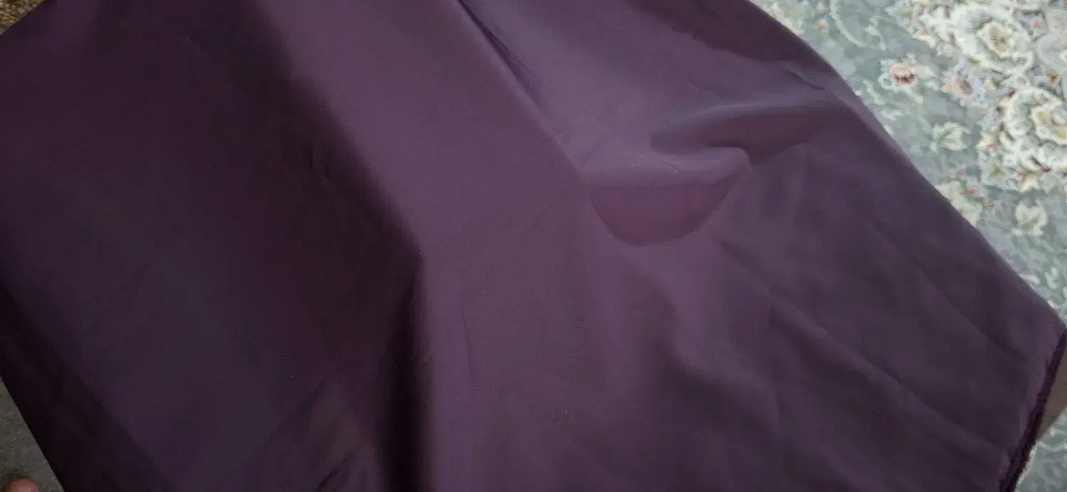 پارچه کرپ ساتن ۲.۸۰|لباس|قم, حنیف نژاد|دیوار