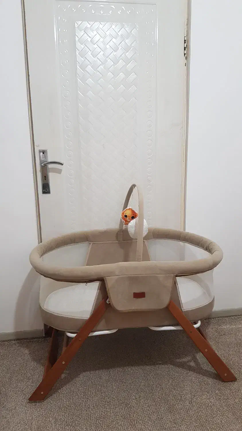 گهواره|اسباب و اثاث بچه|ری, تقی آباد|دیوار