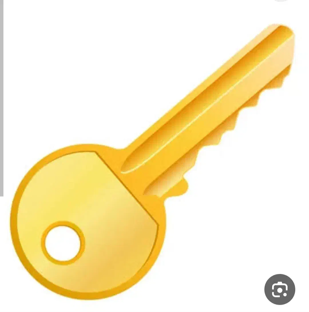 دسته کلید پیدا شده|اشیا|سنقر, |دیوار