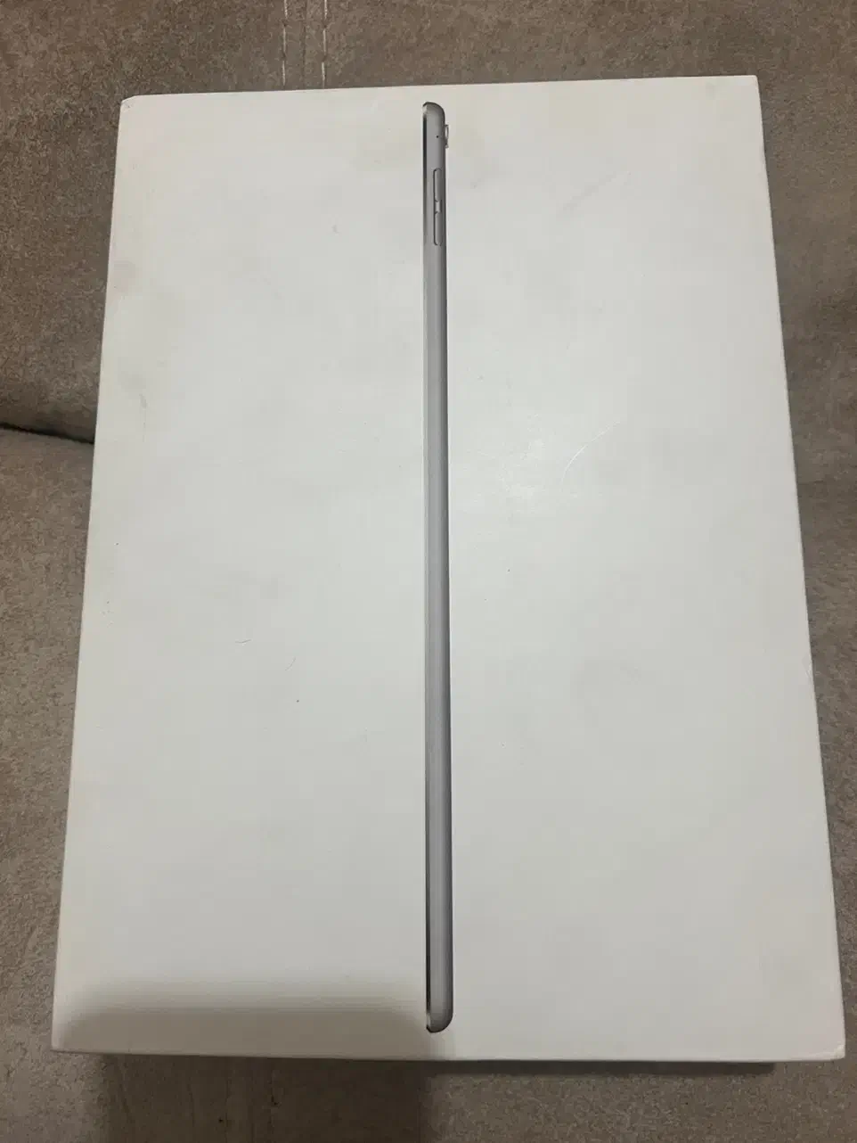 Ipad pro 9.7 128gb cellular|تبلت|تهران, ستارخان|دیوار