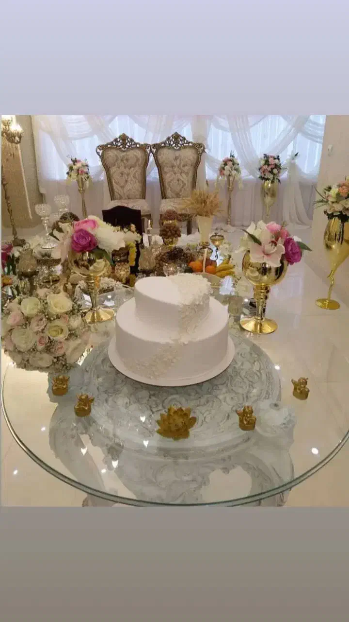 کلیه خدمات تصویر و تشریفات مجالس|خدمات پذیرایی، مراسم|رشت, سعدی (تختی)|دیوار