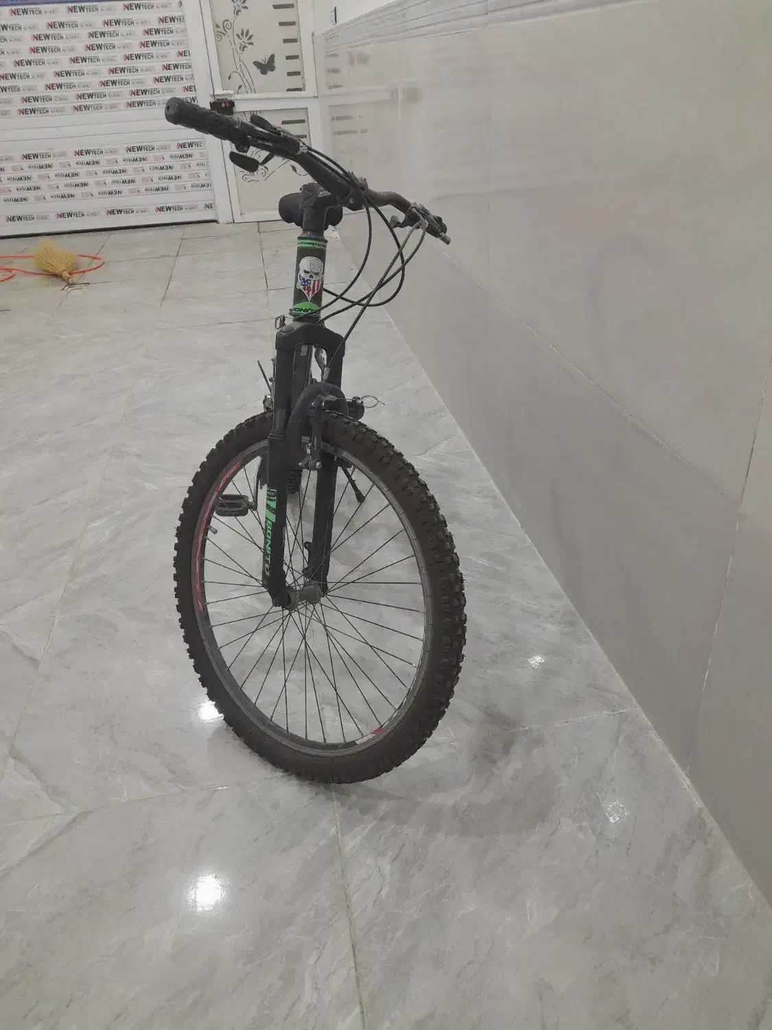 دوچرخه ۲۶|دوچرخه، اسکیت، اسکوتر|سروآباد, |دیوار