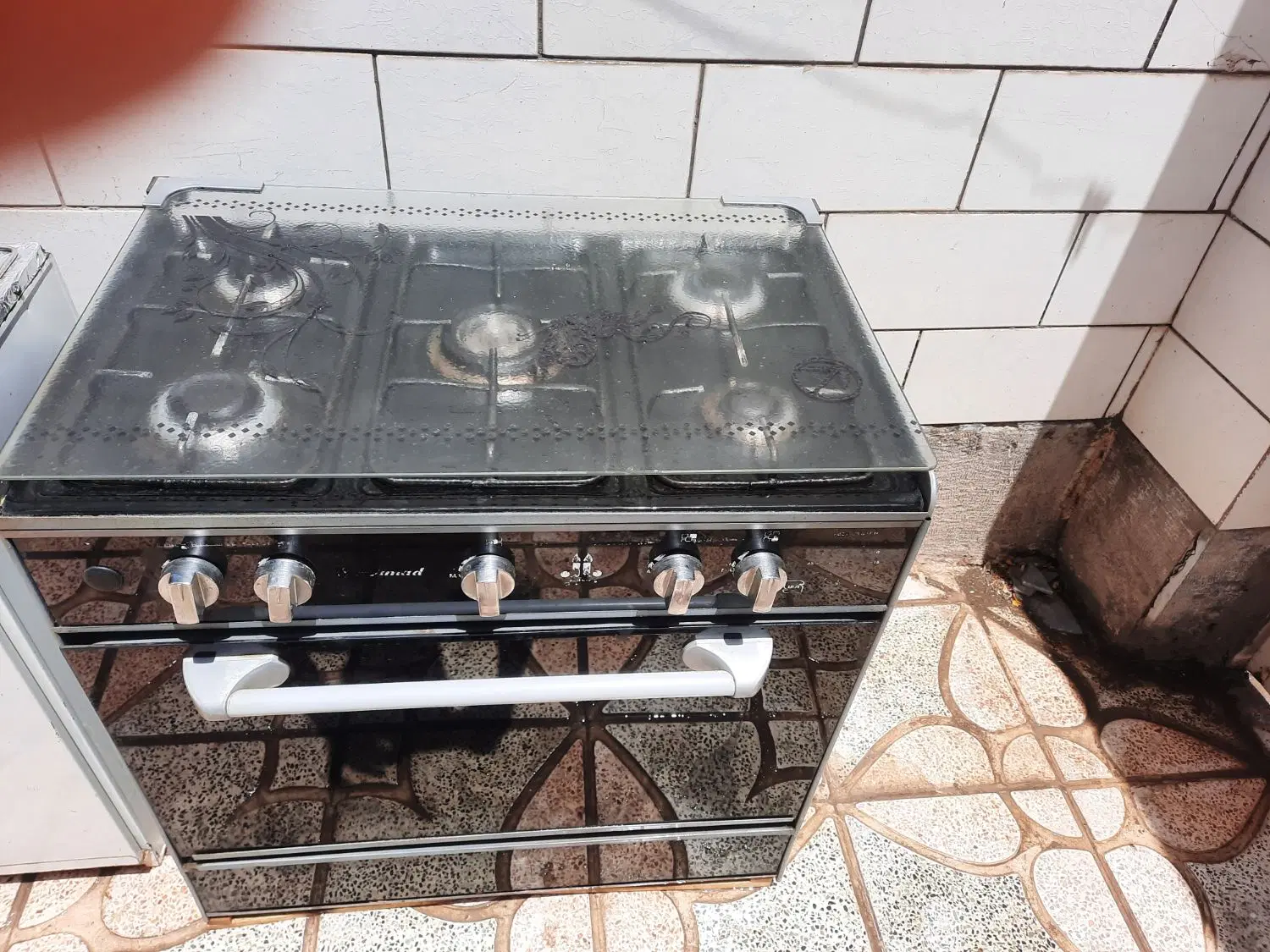 گاز|اجاق گاز و لوازم برقی پخت‌وپز|کرمان, |دیوار