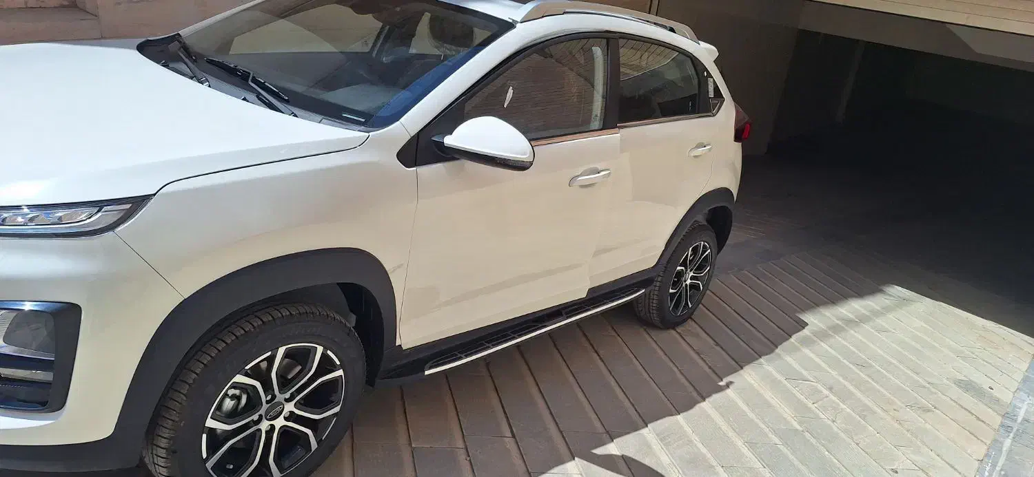 x22 پرو|خودرو سواری و وانت|پیر بکران, |دیوار