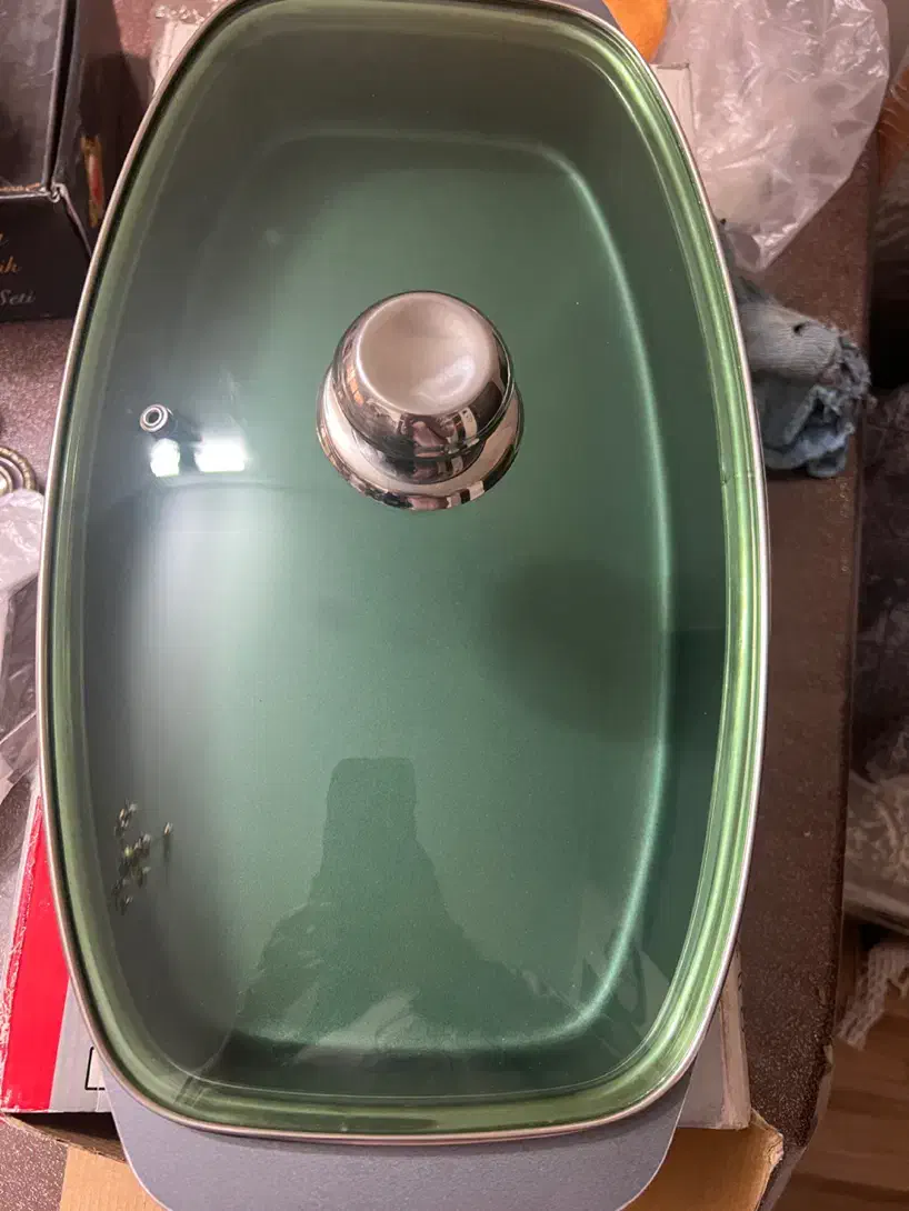 ماهیتابه|ظروف پخت‌وپز|تهران, صفا|دیوار