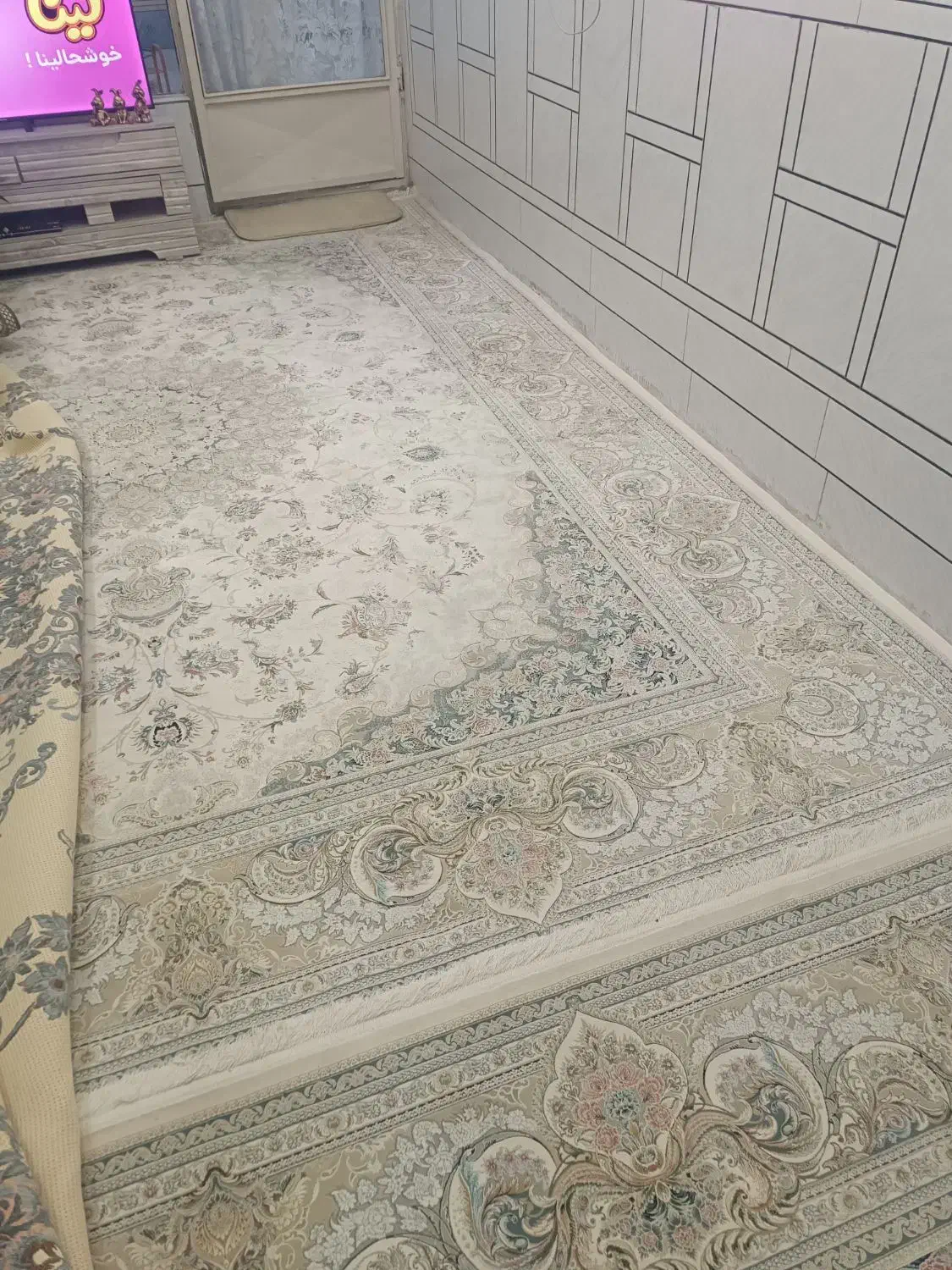 ۱۲ متری|فرش|خمینی‌شهر, |دیوار