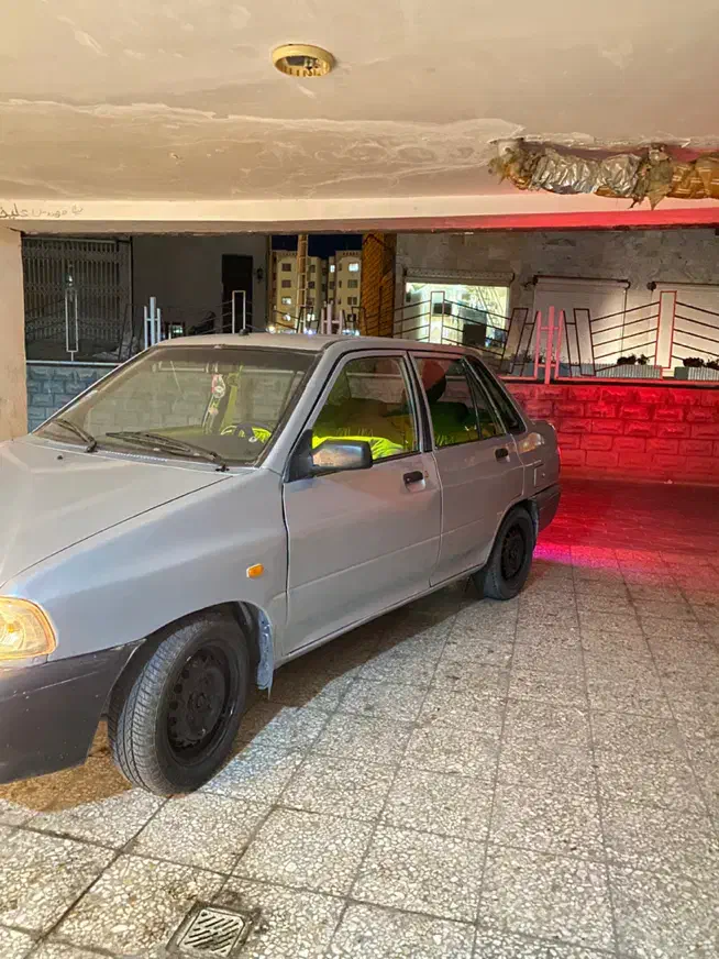 پراید فوق تمیز ادامه توضیحات|خودرو سواری و وانت|شاهرود, |دیوار