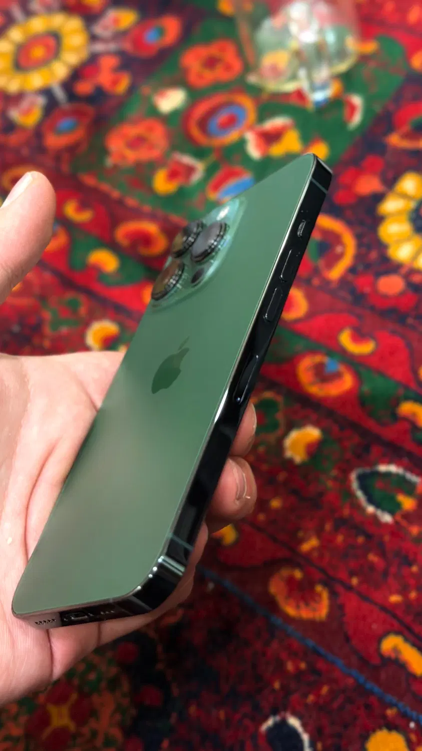 Iphone 13 pro|موبایل|کرمانشاه, |دیوار