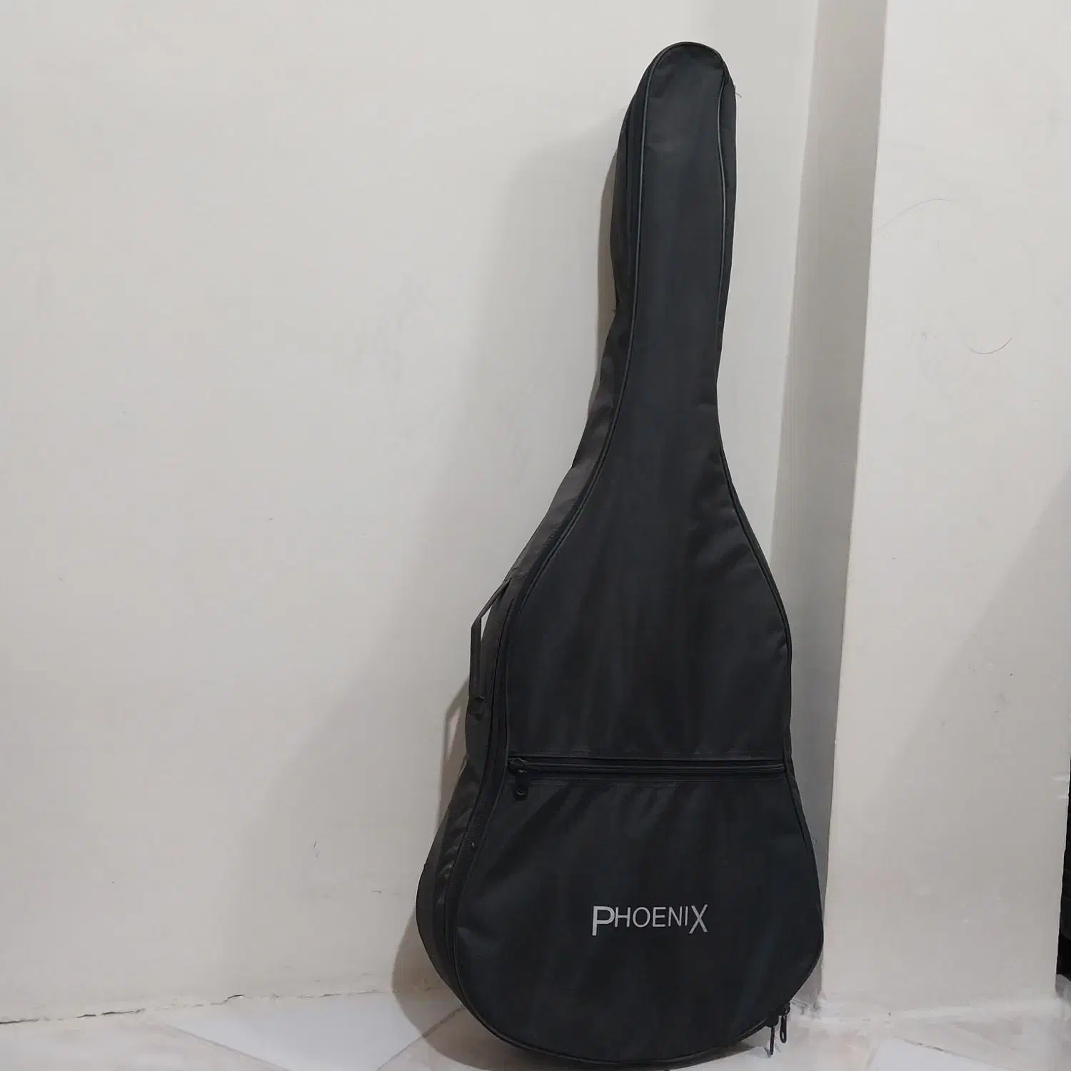 گیتار همراه کاور|گیتار، بیس، امپلیفایر|بجنورد, |دیوار