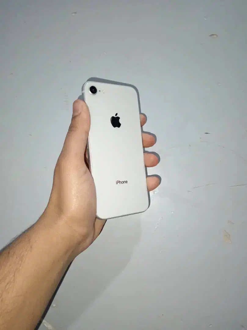 iPhone 8|موبایل|اهواز, گلستان|دیوار