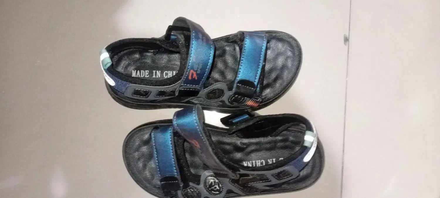 کفش|کیف، کفش، کمربند|مشهد, تربیت (صدف)|دیوار