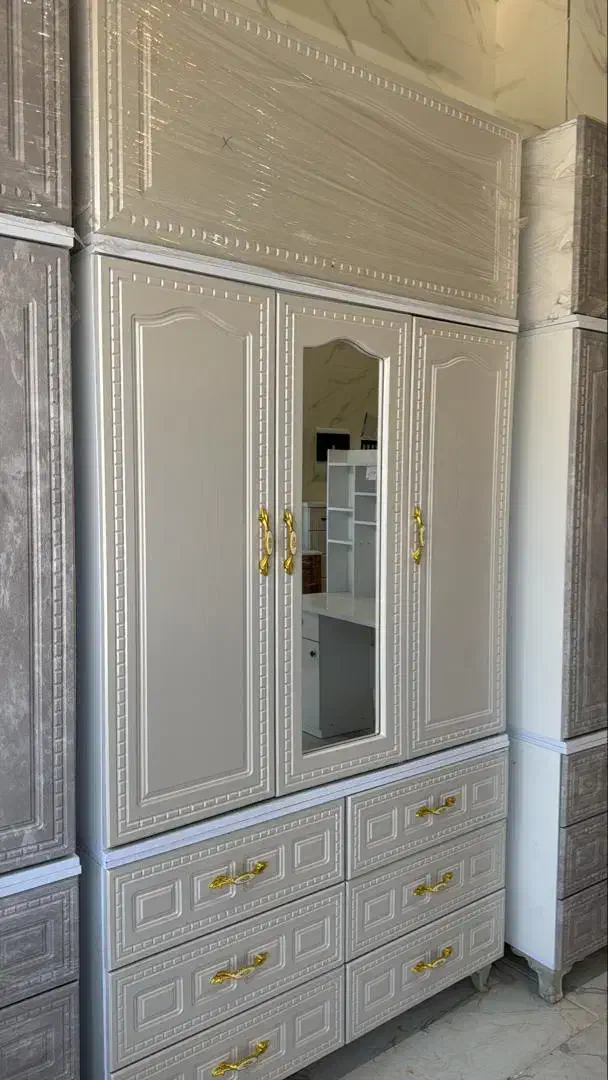 کمد|جاکفشی، کمد، دراور|کازرون, |دیوار