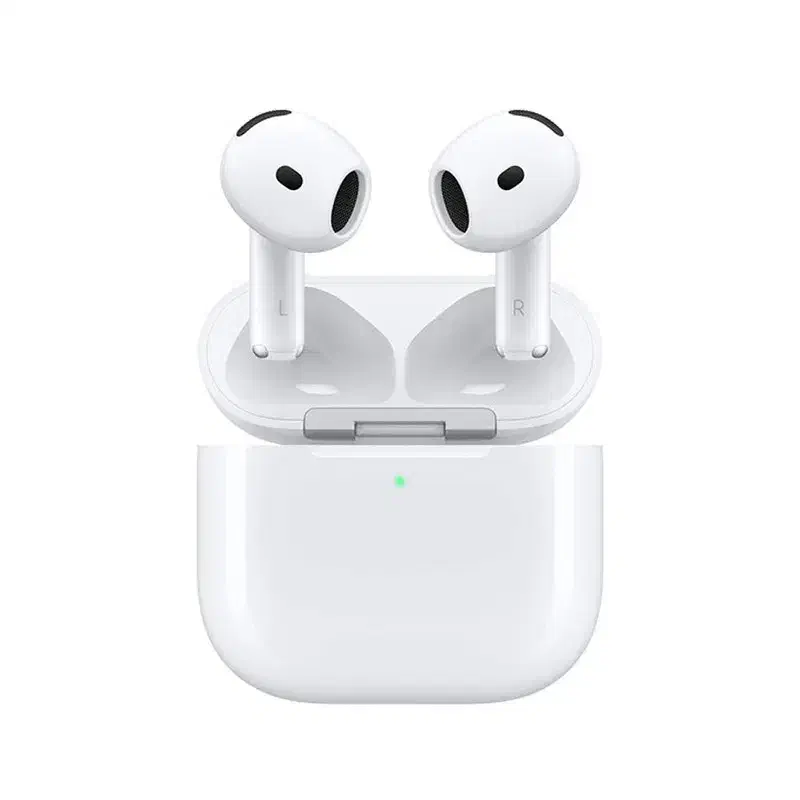 Airpods 4|لوازم جانبی موبایل و تبلت|تهران, دروازه شمیران|دیوار