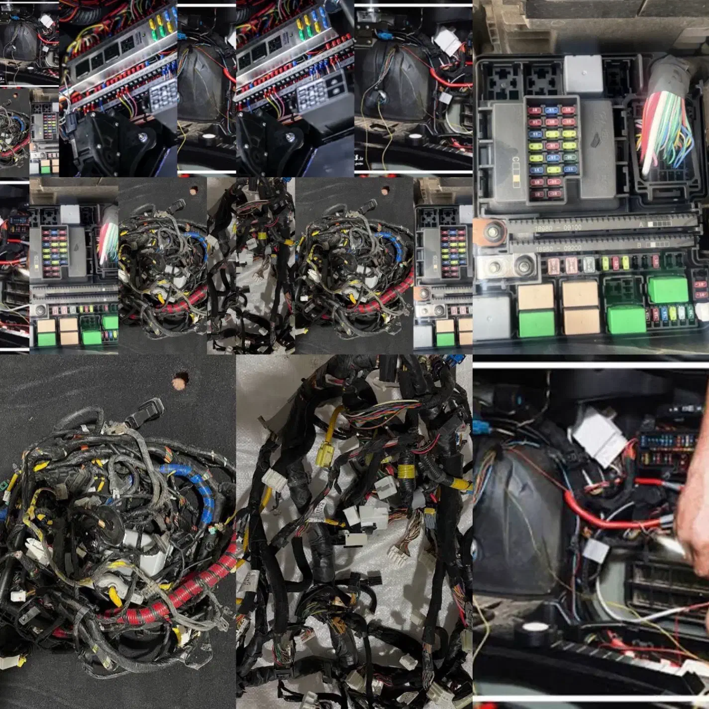 اپتیما توسان اسپورتج جنسیس گرنجورکامپیپوتر استوک|قطعات یدکی و لوازم جانبی|تهران, باغ خزانه|دیوار