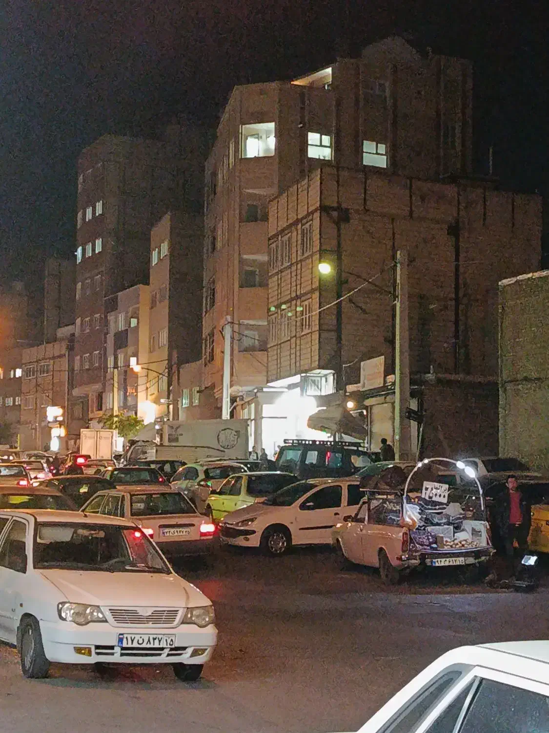 فروش مغازه در سیلاب قوشخانه|فروش مغازه و غرفه|تبریز, |دیوار