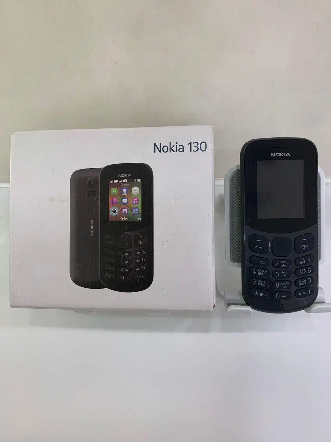 نوکیا ۱۱۰ و۱۳۰ موجود شد|موبایل|زنجان, |دیوار