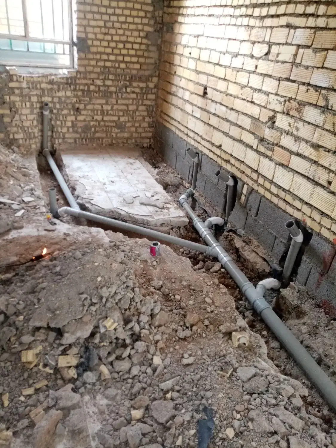 لوله کش لوله کشی|خدمات پیشه و مهارت|بندر ماهشهر, |دیوار