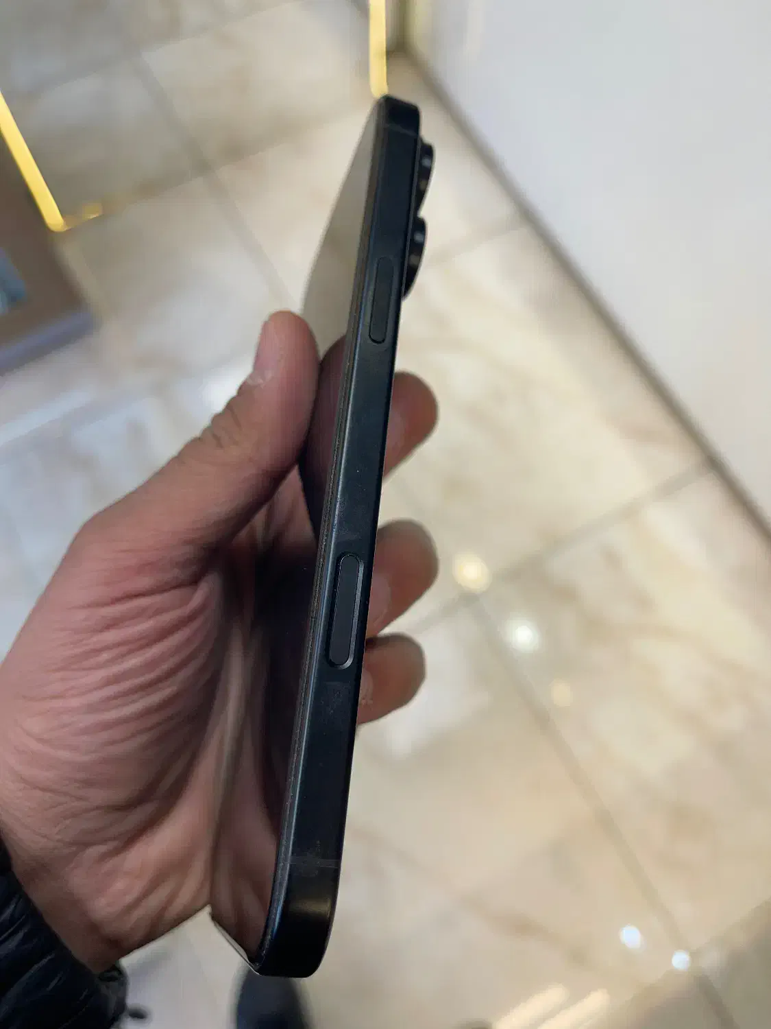 ایفون ۱۶|موبایل|علی‌آباد کتول, |دیوار