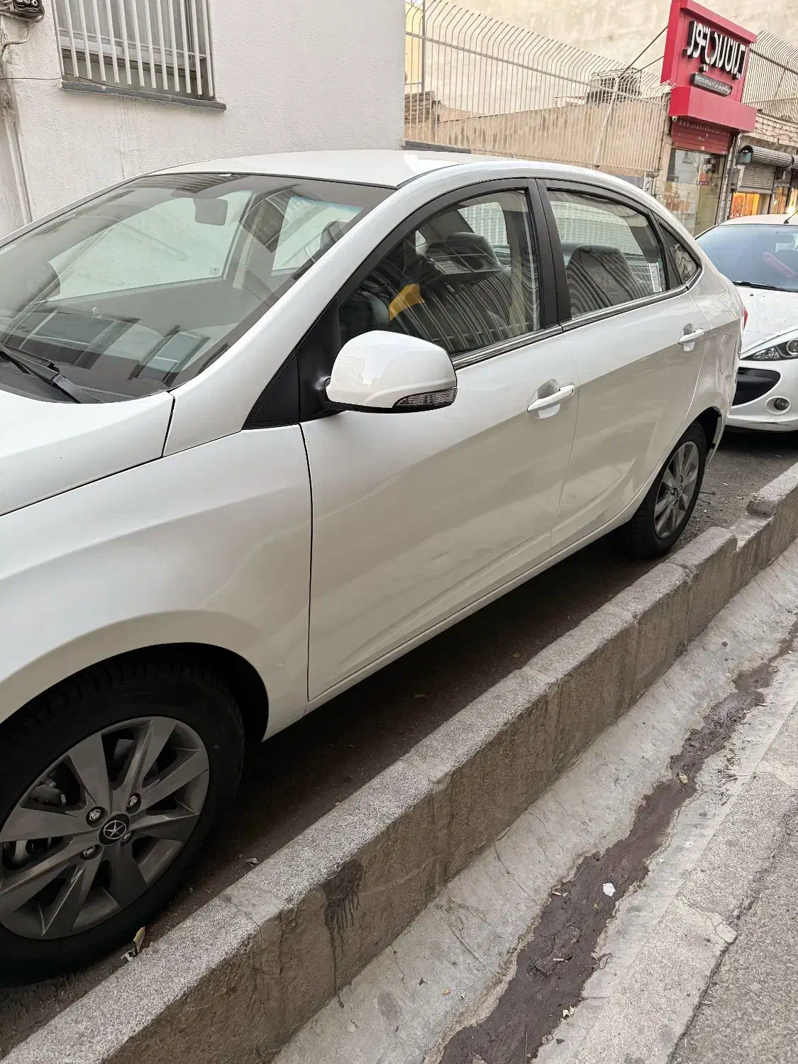 جک J4 اتومات|خودرو سواری و وانت|تهران, جمال‌زاده|دیوار